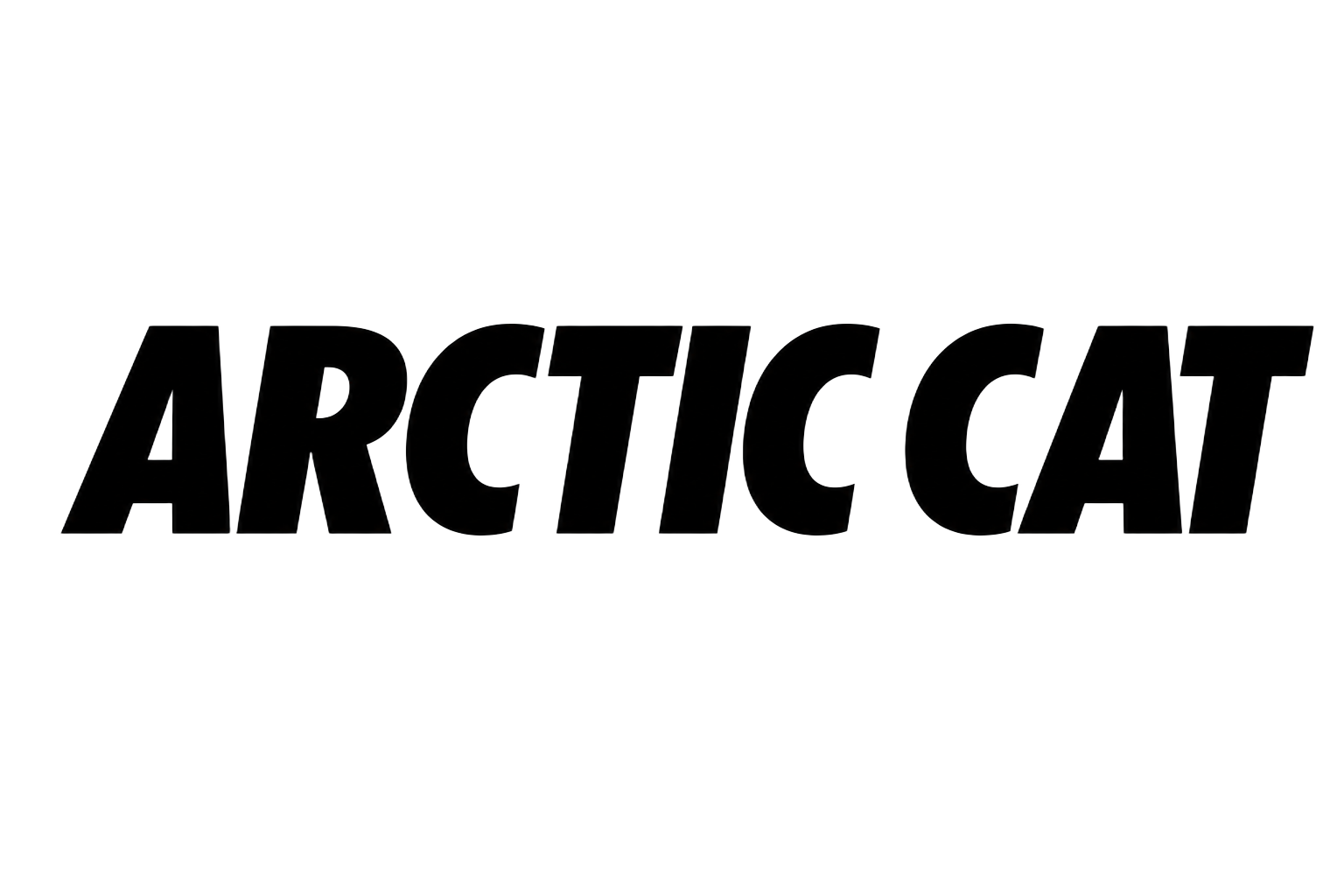 Arctic Cat logotyp