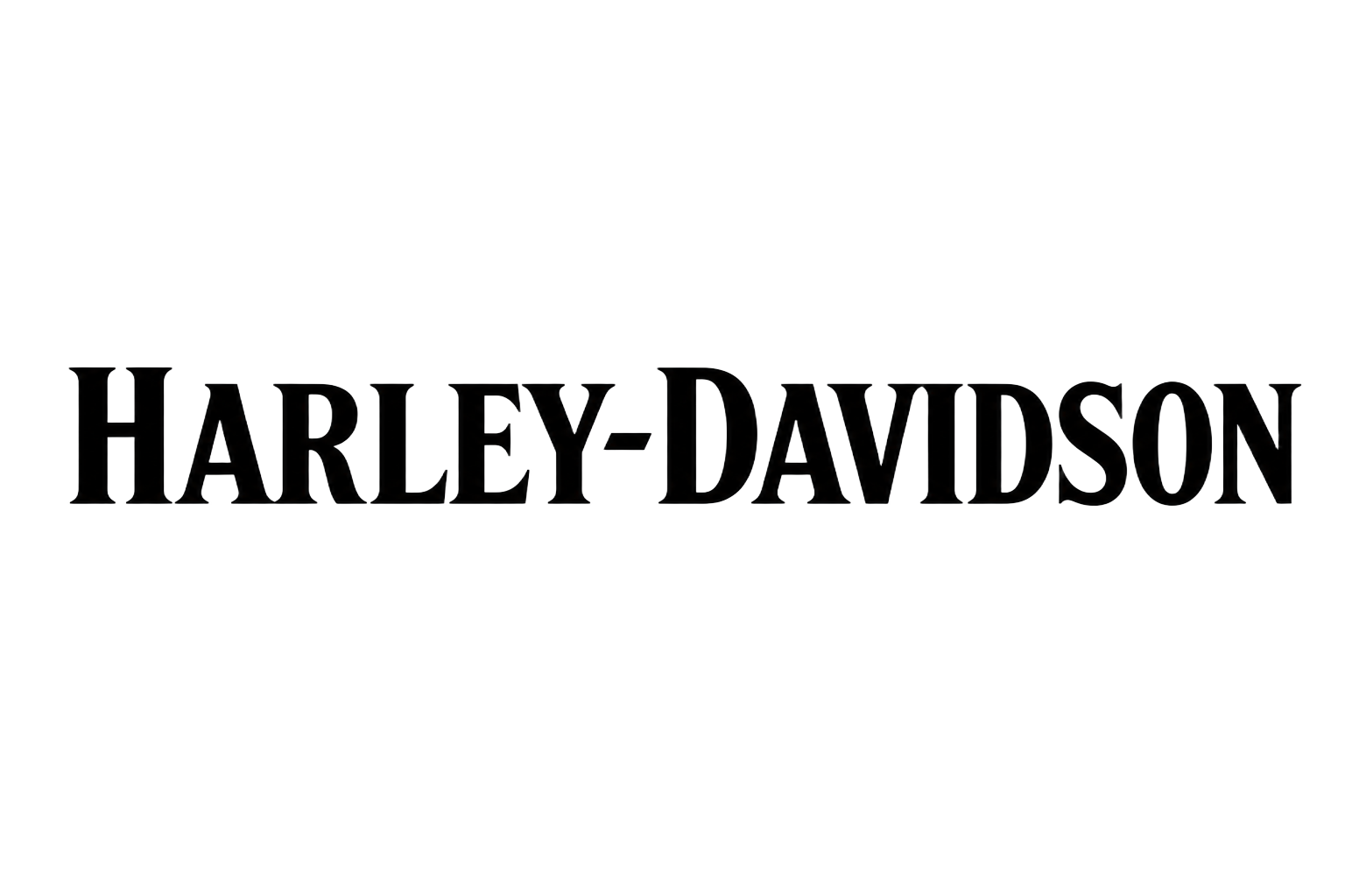 Harley-Davidson logotyp