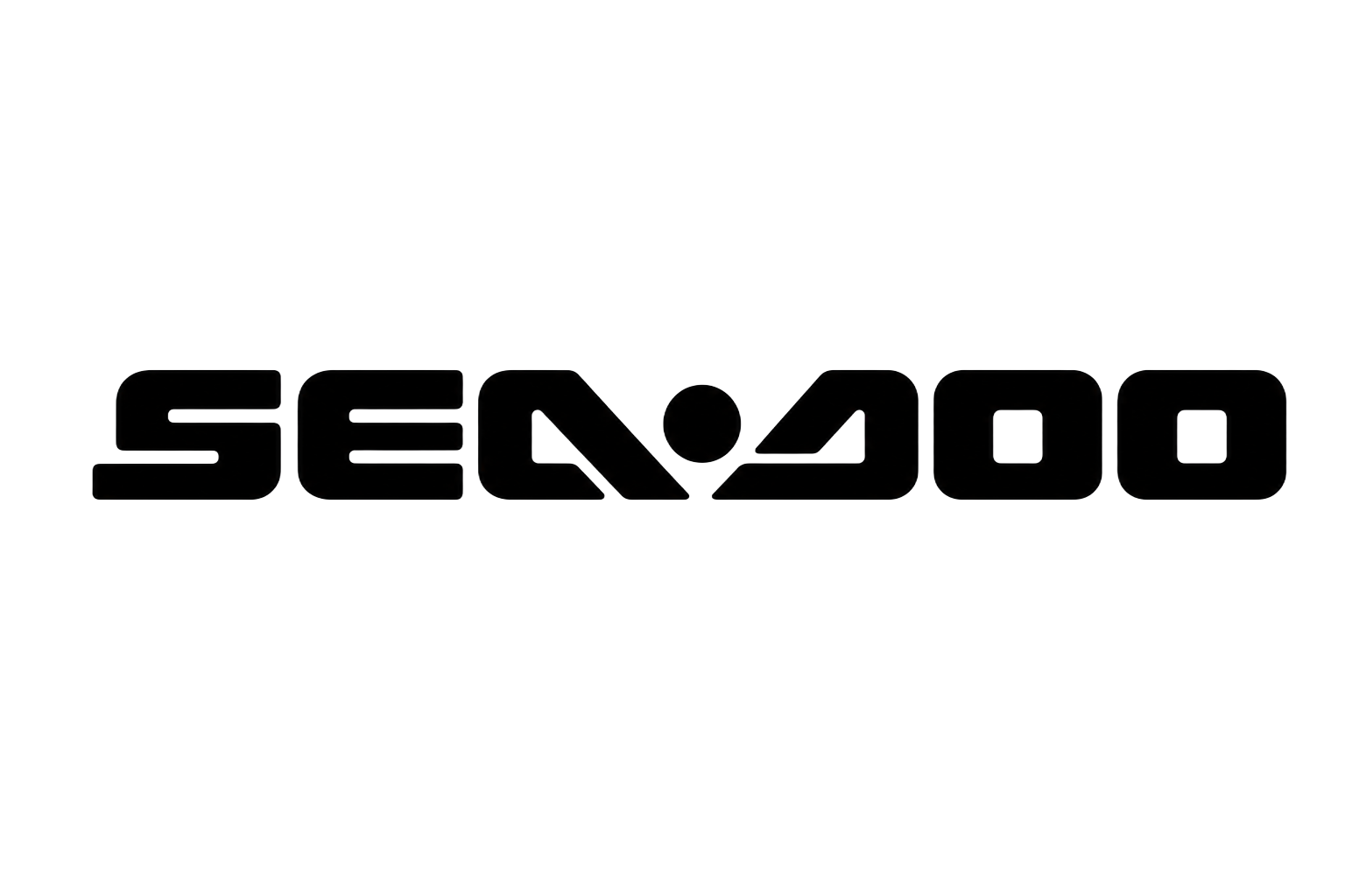 Sea-Doo logotyp