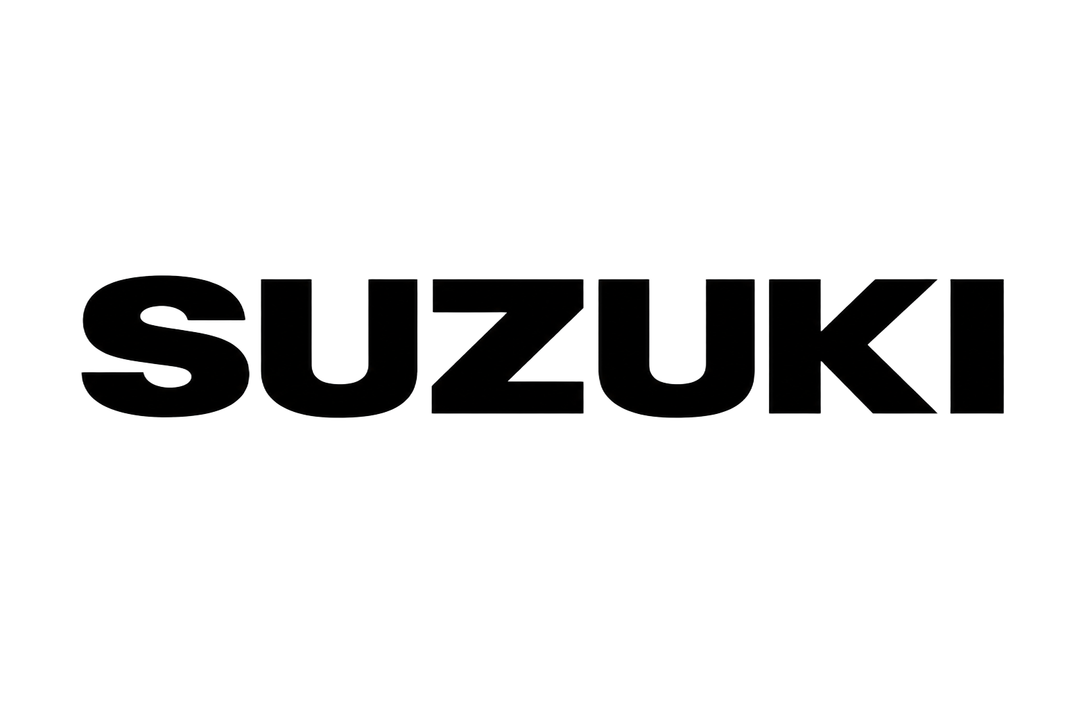 Suzuki logotyp